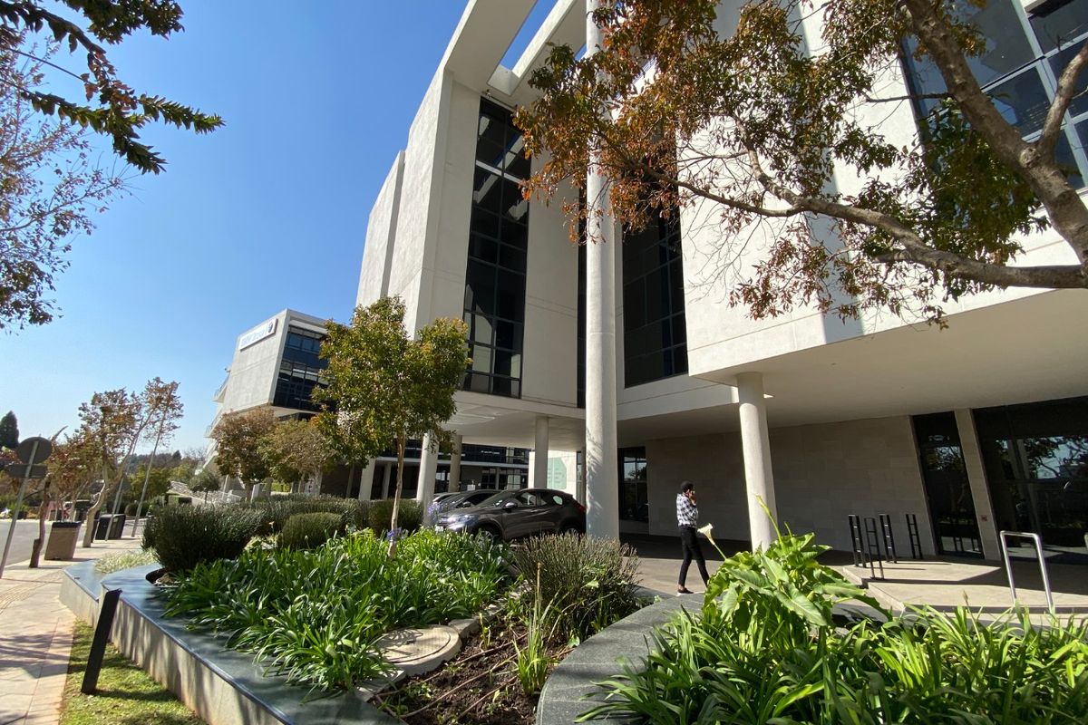 Premium Office Space To Let In Menlyn - Photo 3