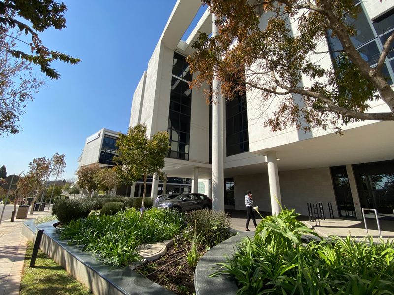 Premium Office Space To Let In Menlyn - Photo 3