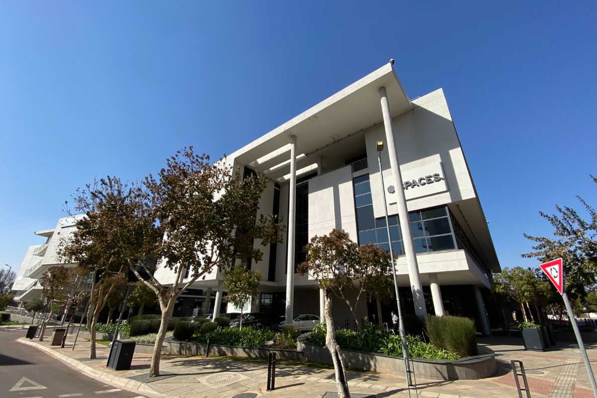 Premium Office Space To Let In Menlyn - Photo 2