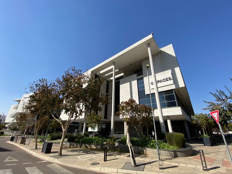 Premium Office Space To Let In Menlyn - Photo 2