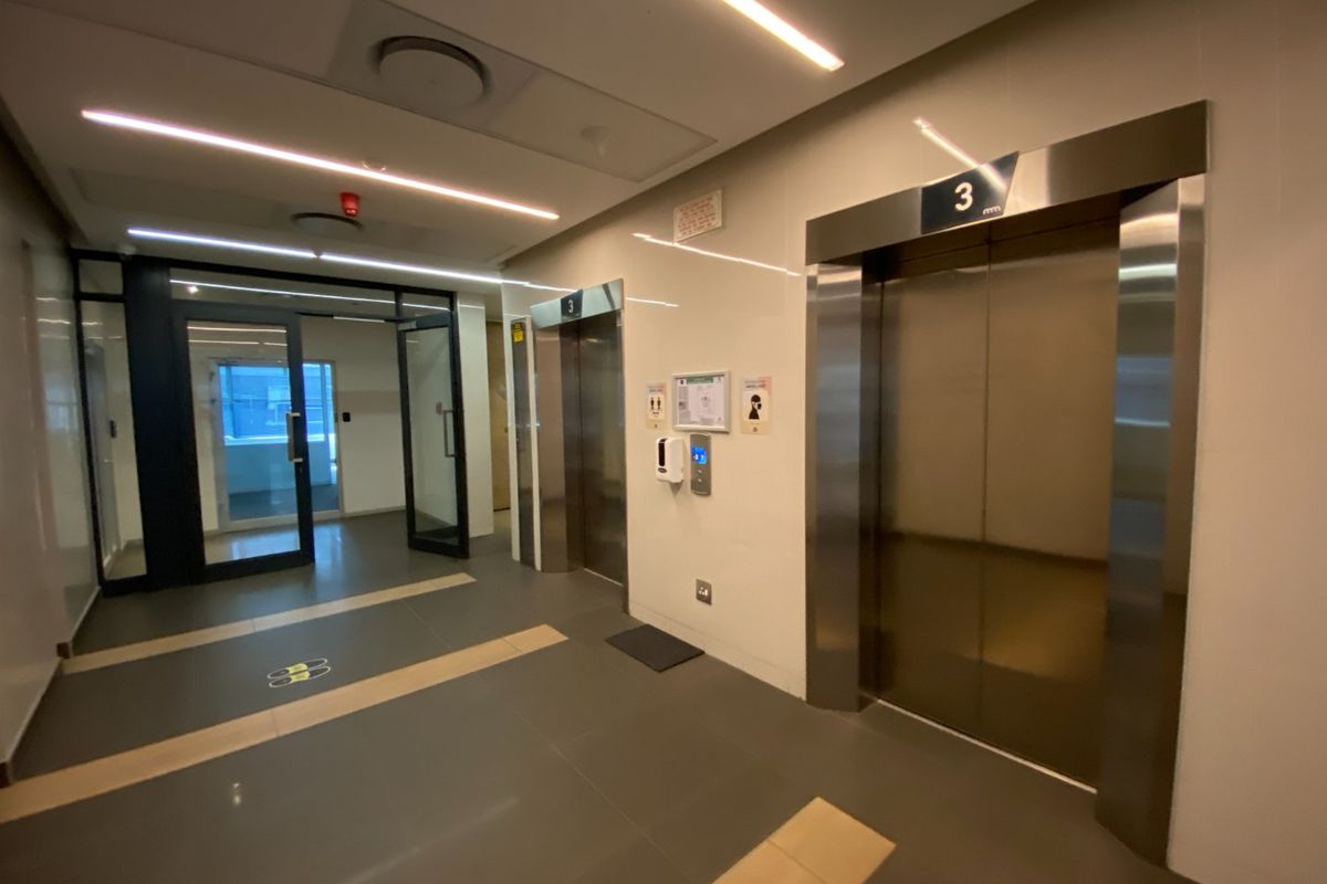 Premium Office Space To Let In Menlyn - Photo 5