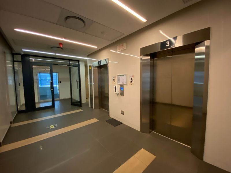 Premium Office Space To Let In Menlyn - Photo 5