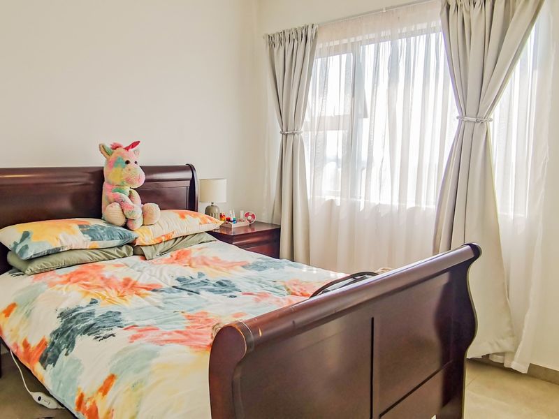 2 Bed First Floor Apartment at Mountain View Estate - Photo 10