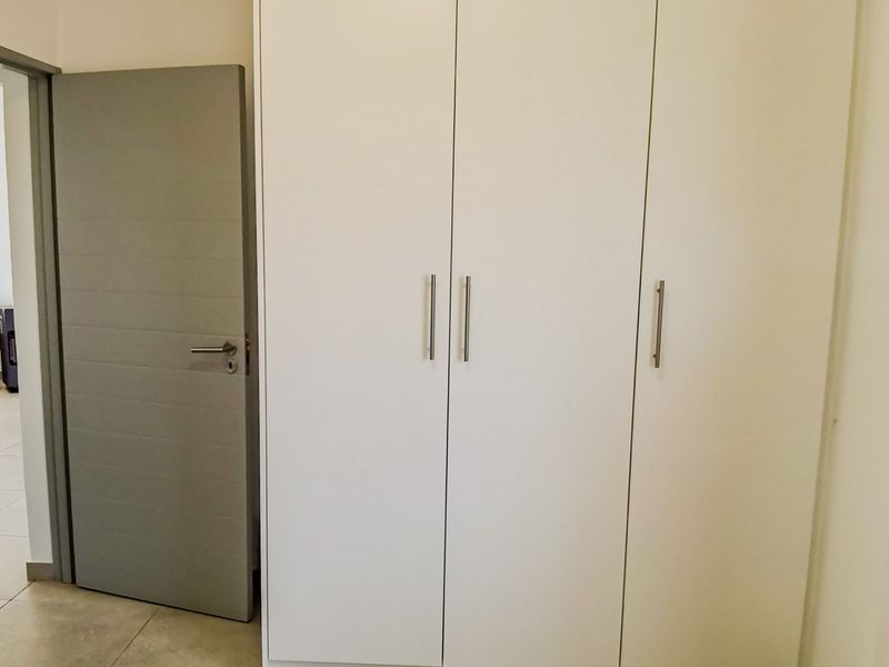 2 Bed First Floor Apartment at Mountain View Estate - Photo 9