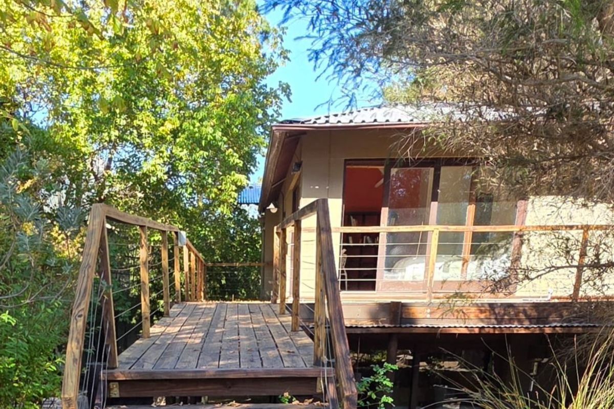 Furnished Forest Retreat - Photo 4