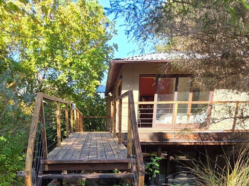 Furnished Forest Retreat - Photo 4