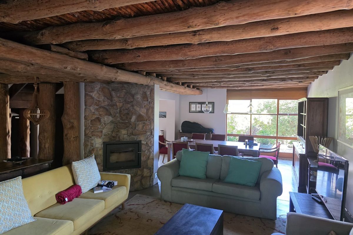 Furnished Forest Retreat - Photo 5