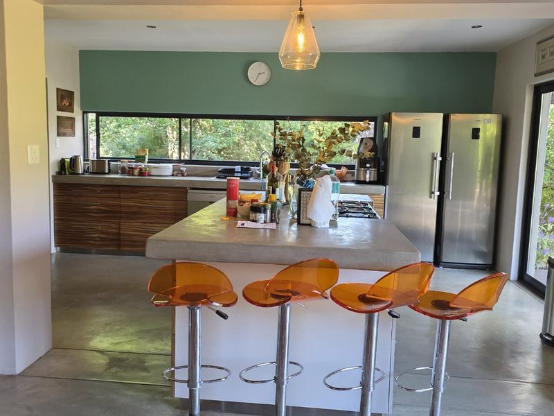 Furnished Forest Retreat - Photo 9