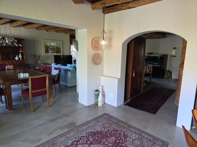 Furnished Forest Retreat - Photo 8