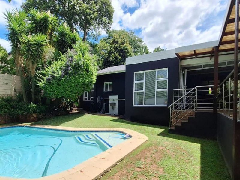 4 Bedroom House for Sale in Bordeau - Photo 4