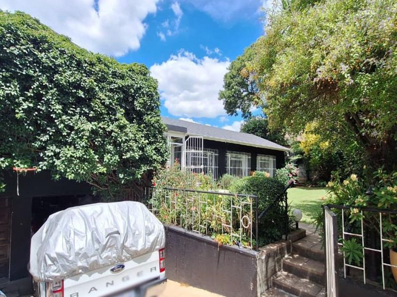 4 Bedroom House for Sale in Bordeau - Photo 6