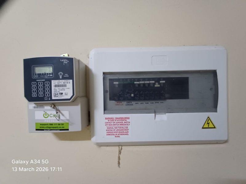 Charming Low Maintenance Home in Secure Meiringspark Complex - Photo 6