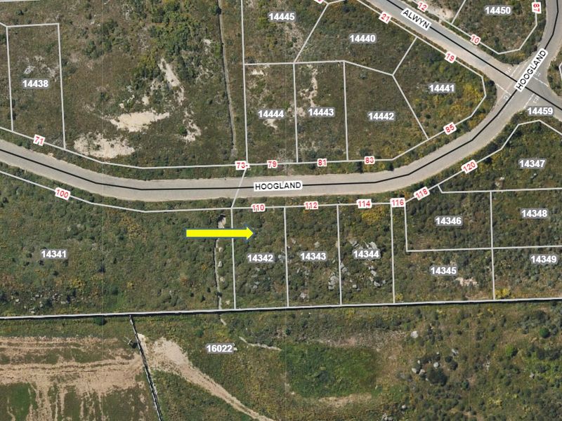 Prime Vacant Stand with Panoramic Views in Hoogland Estate - Photo 4