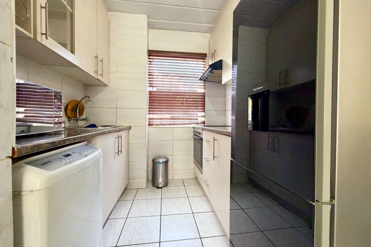 2 Bed Town house in Norkem Park for Rent - Photo 4