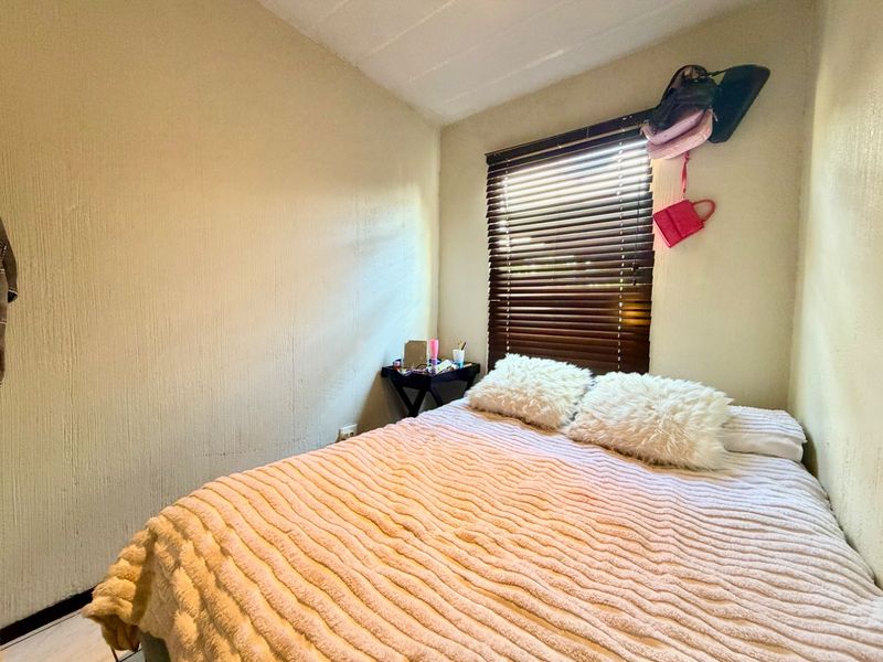 2 Bed Town house in Norkem Park for Rent - Photo 10