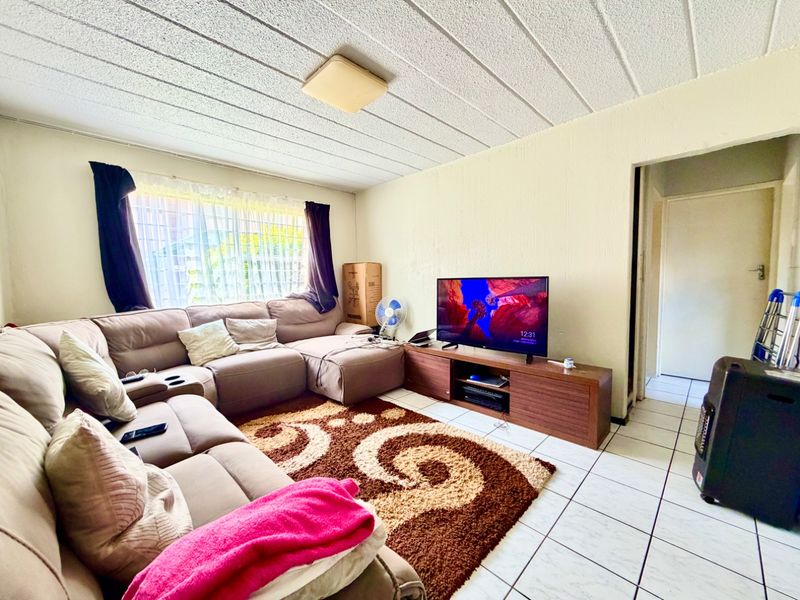 2 Bed Town house in Norkem Park for Rent - Photo 6