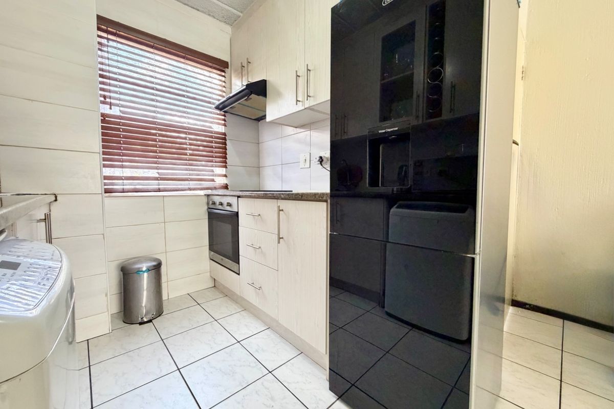 2 Bed Town house in Norkem Park for Rent - Photo 5