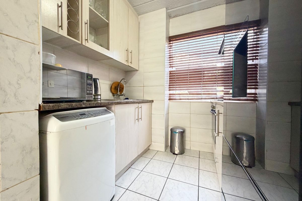 2 Bed Town house in Norkem Park for Rent - Photo 3