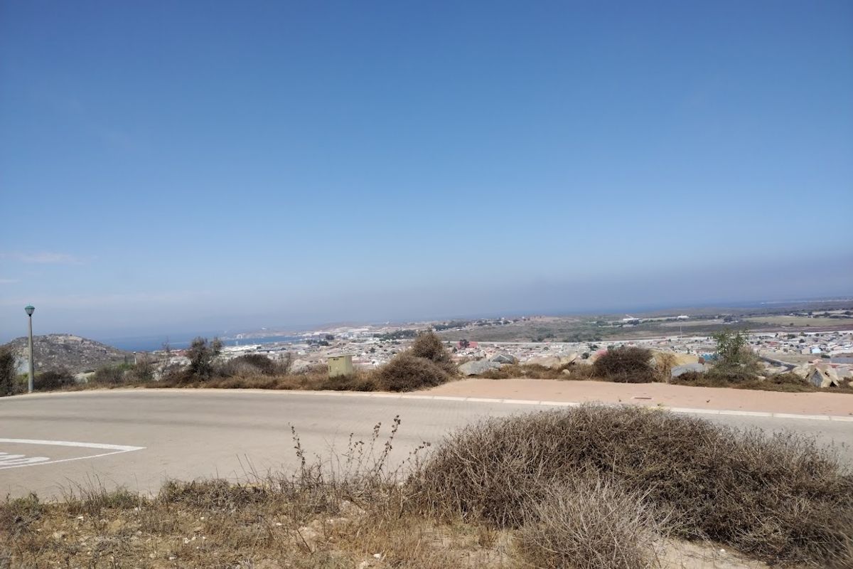 Beautiful views from this vacant stand - Photo 2