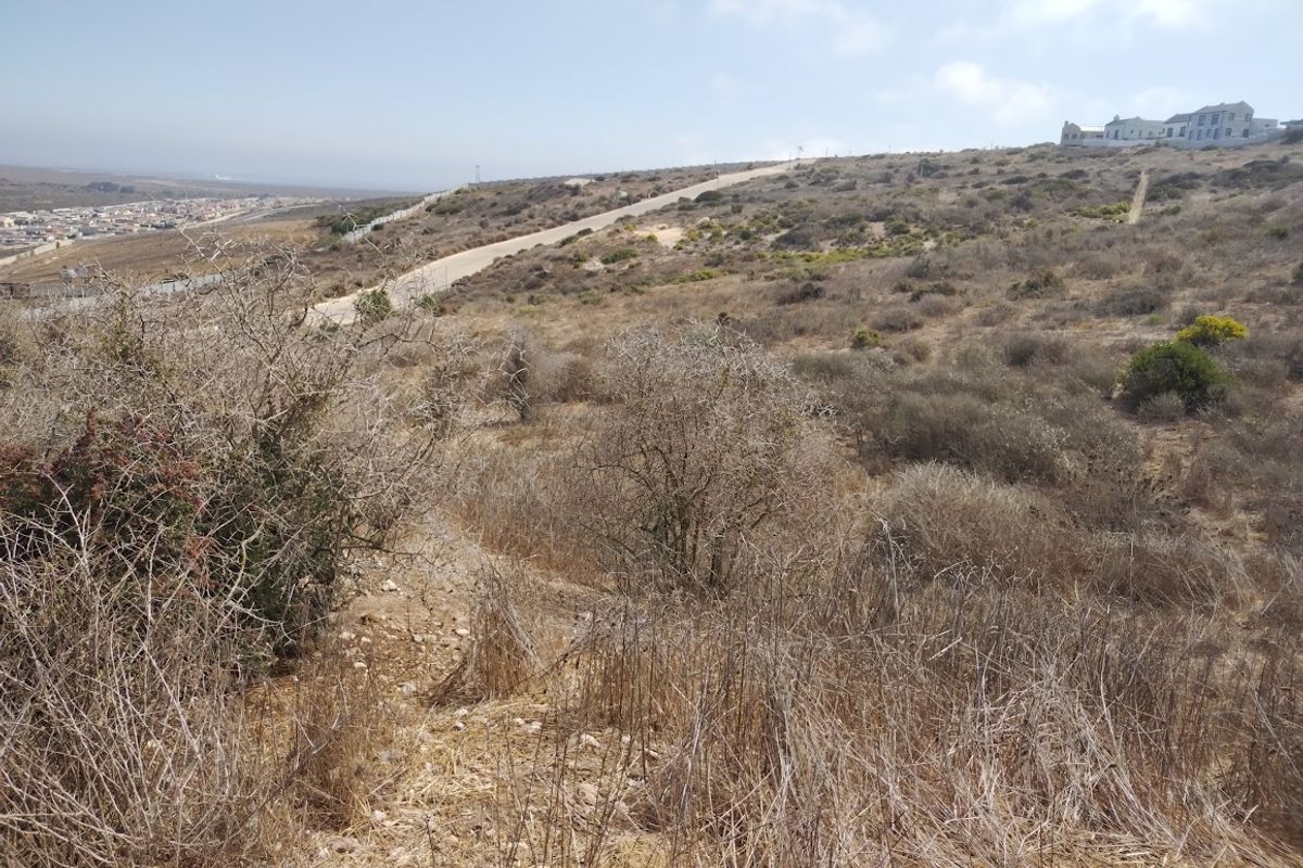 0 Bed Vacant Land in Hoogland for Sale - Photo 4