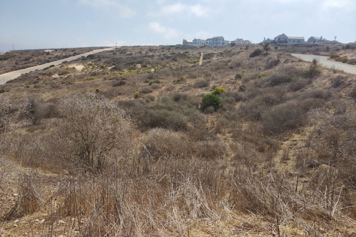 0 Bed Vacant Land in Hoogland for Sale - Photo 3