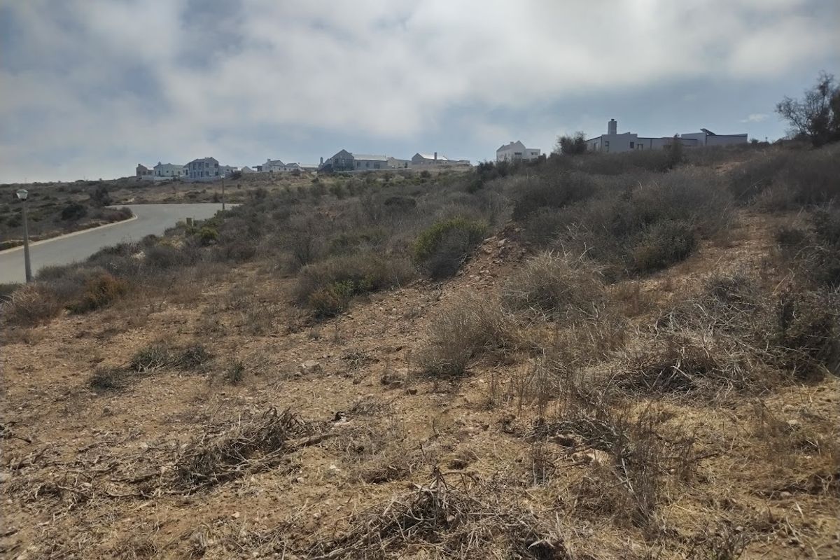 0 Bed Vacant Land in Hoogland for Sale - Photo 2