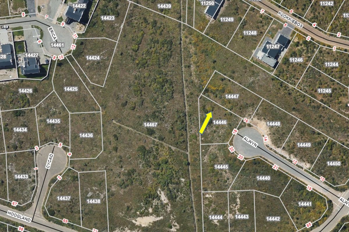 0 Bed Vacant Land in Hoogland for Sale - Photo 5