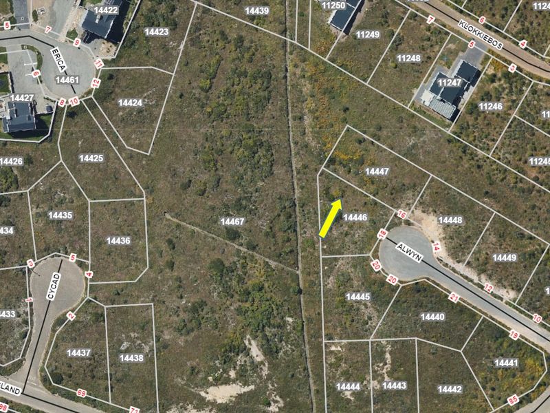 0 Bed Vacant Land in Hoogland for Sale - Photo 5