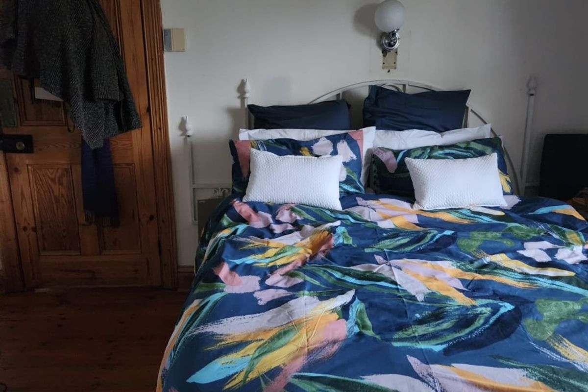 2 Bedroom House For Rent In South End - Photo 3