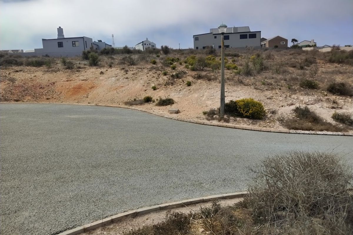 0 Bed Vacant Land in Hoogland for Sale - Photo 3