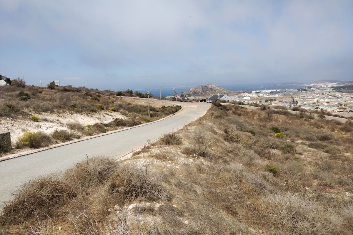 0 Bed Vacant Land in Hoogland for Sale - Photo 4