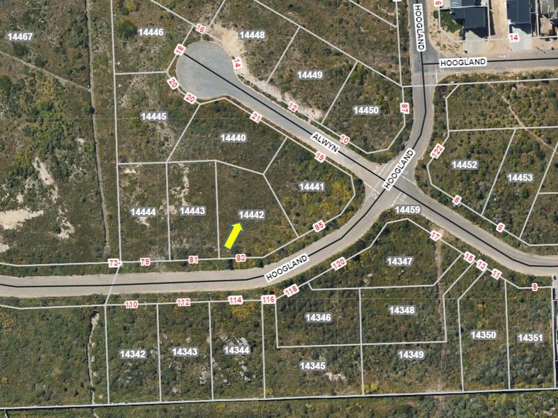 0 Bed Vacant Land in Hoogland for Sale - Photo 5