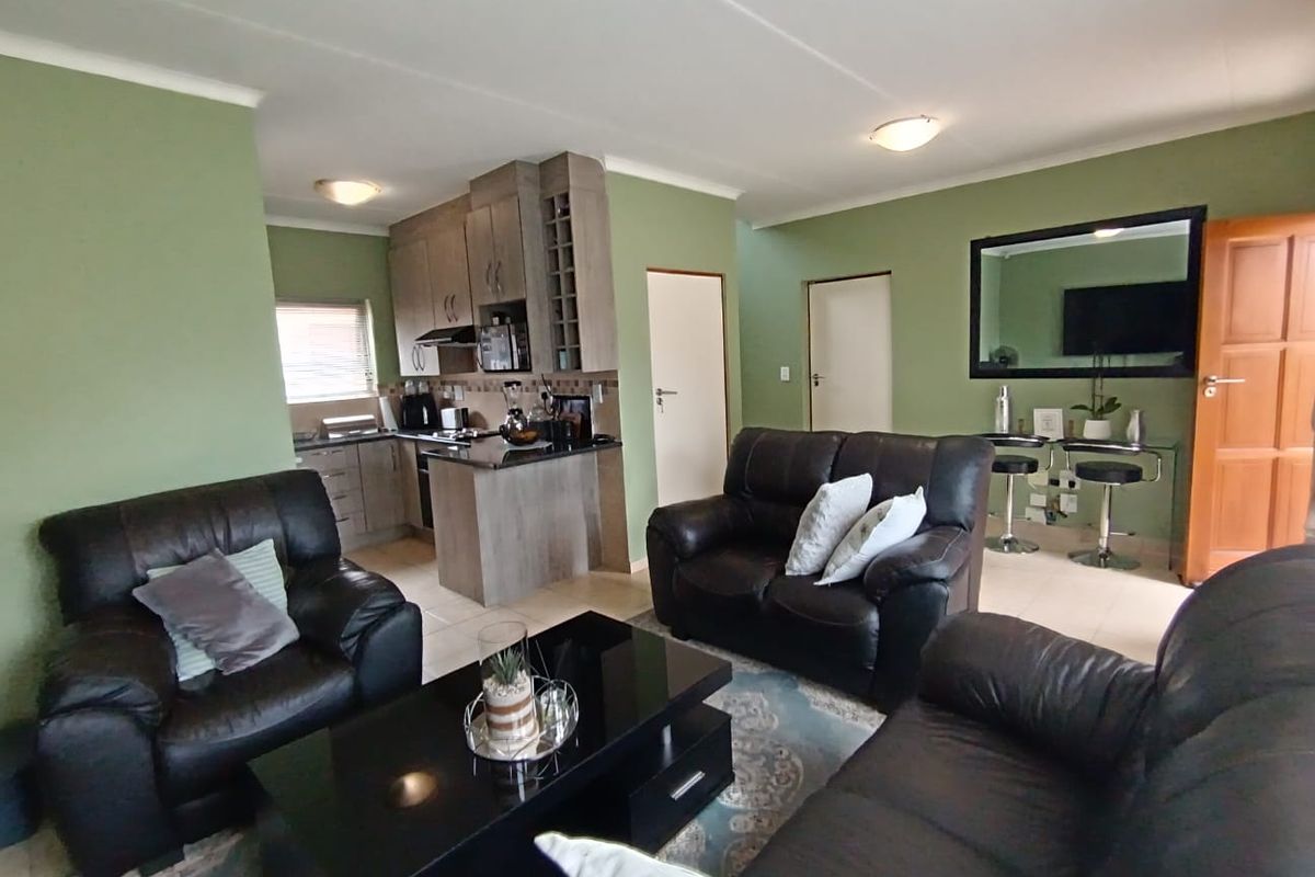 Modern 3 Bedroom Townhouse in Montana – Move-In Ready!   - Photo 4