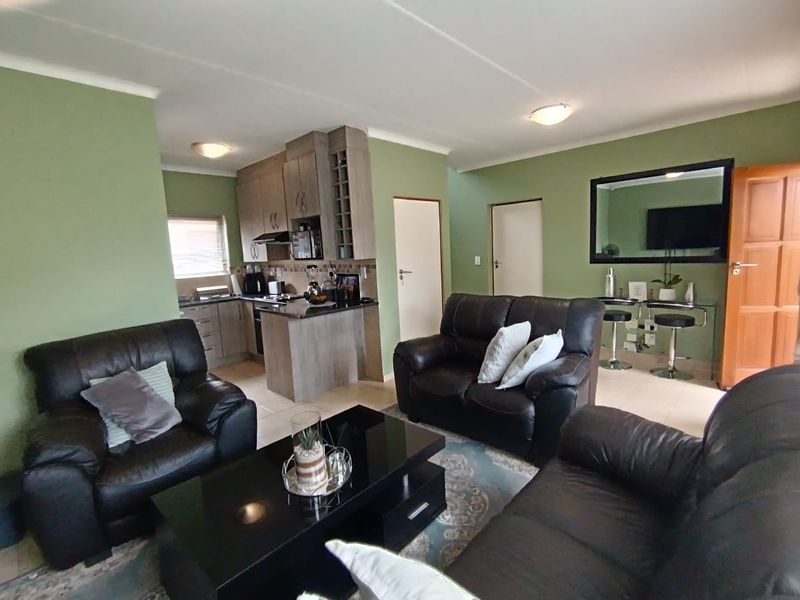 Modern 3 Bedroom Townhouse in Montana – Move-In Ready!   - Photo 4