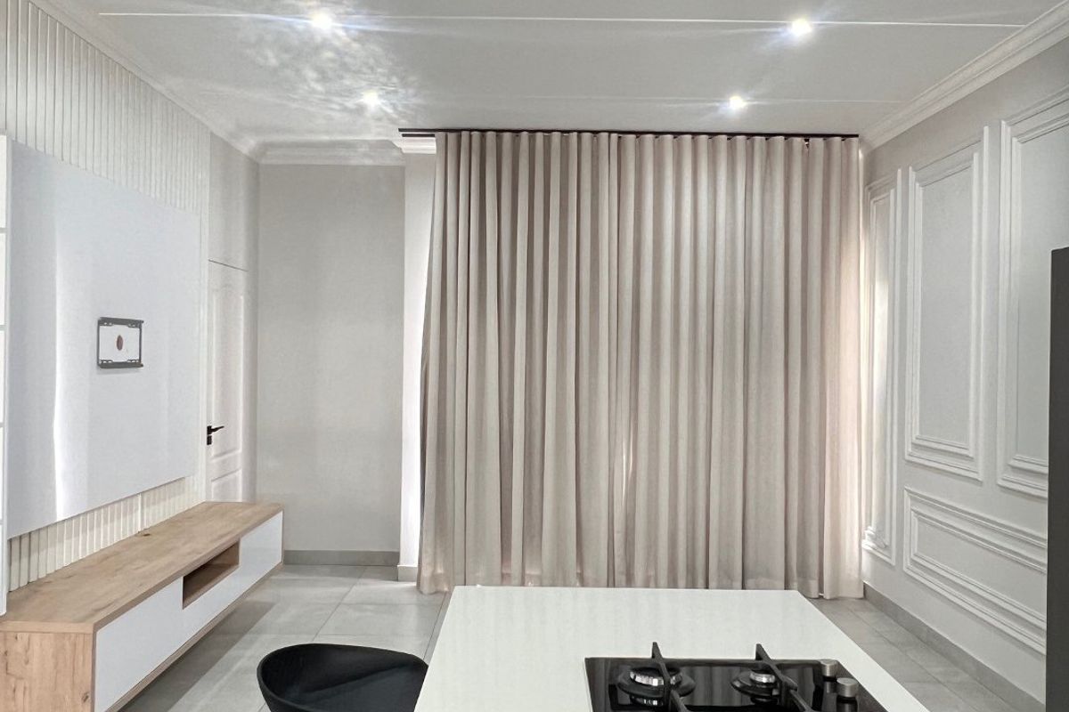 2 Bedroom Apartment/Flat to Rent in Brynston - Photo 5