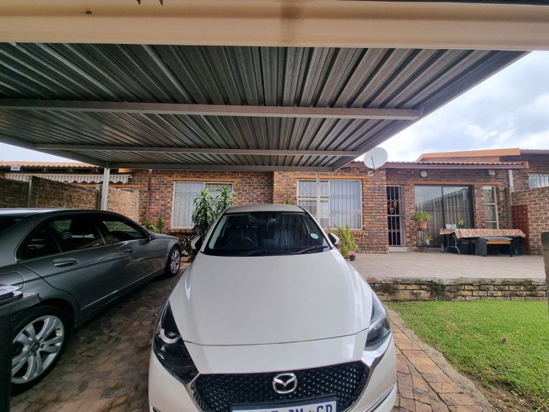 3 Bedroom to rent Sandton - Photo 2