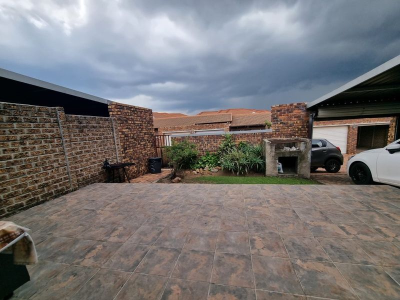 3 Bedroom to rent Sandton - Photo 5