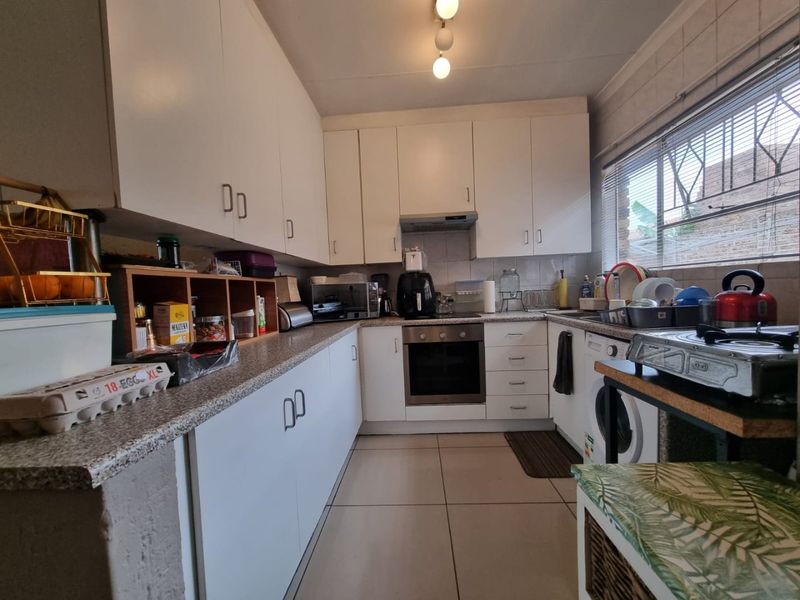 3 Bedroom to rent Sandton - Photo 8