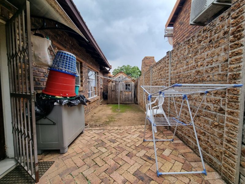 3 Bedroom to rent Sandton - Photo 7