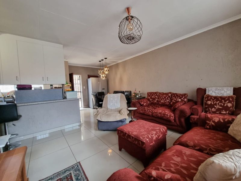 3 Bedroom to rent Sandton - Photo 3