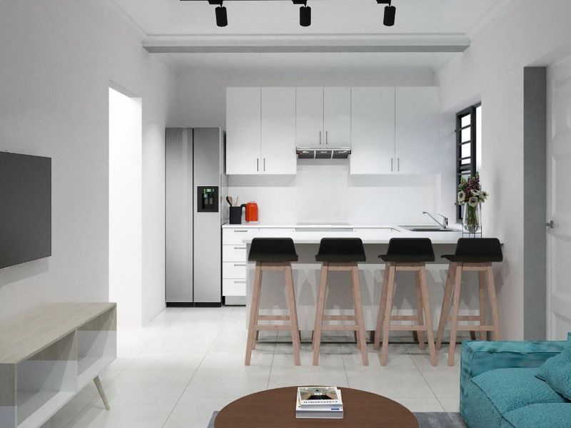 Brand new 3 Bedroom, 2 bathroom family homes ready to move in for sale - Photo 7