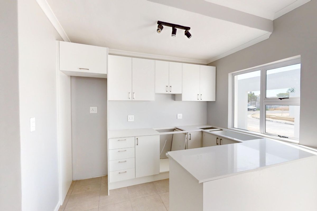 Brand new 3 Bedroom, 2 bathroom family homes ready to move in for sale - Photo 4
