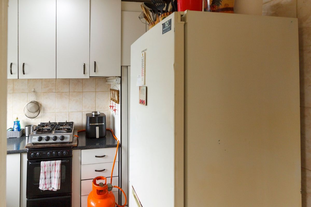 Apartment in Witpoortjie Mariana hof - Photo 4