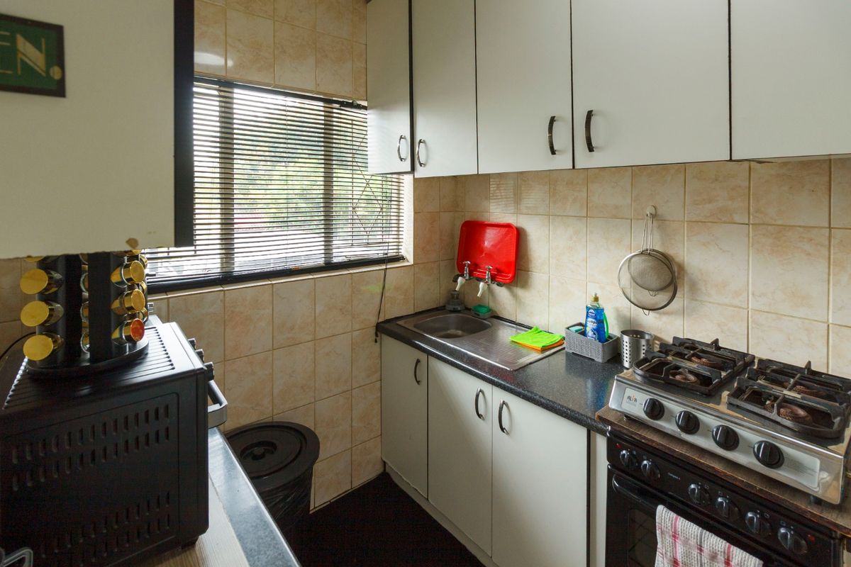 Apartment in Witpoortjie Mariana hof - Photo 3