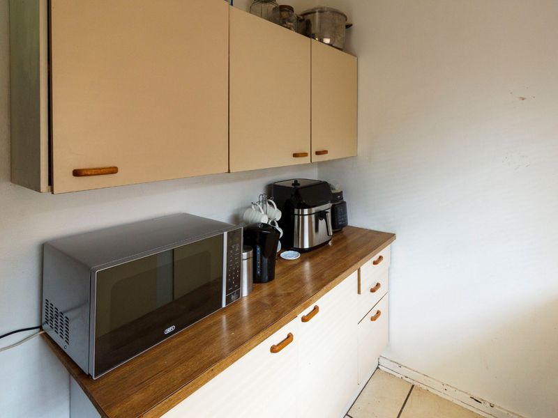 Lock up and go apartment in Witpoortjie - Photo 7