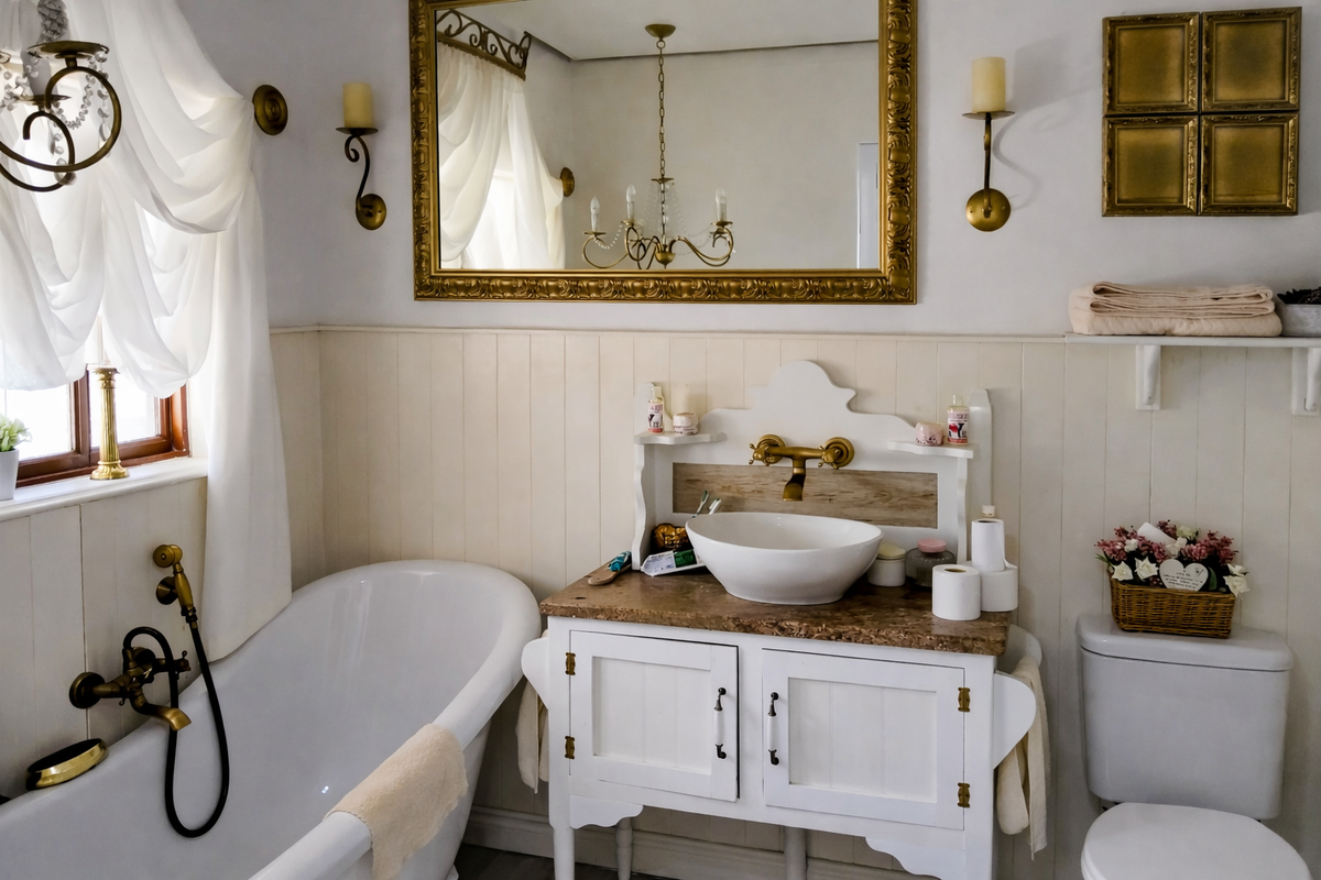 3 Bedroom Family Home with Breathtaking view of the Vaal Dam - Photo 3