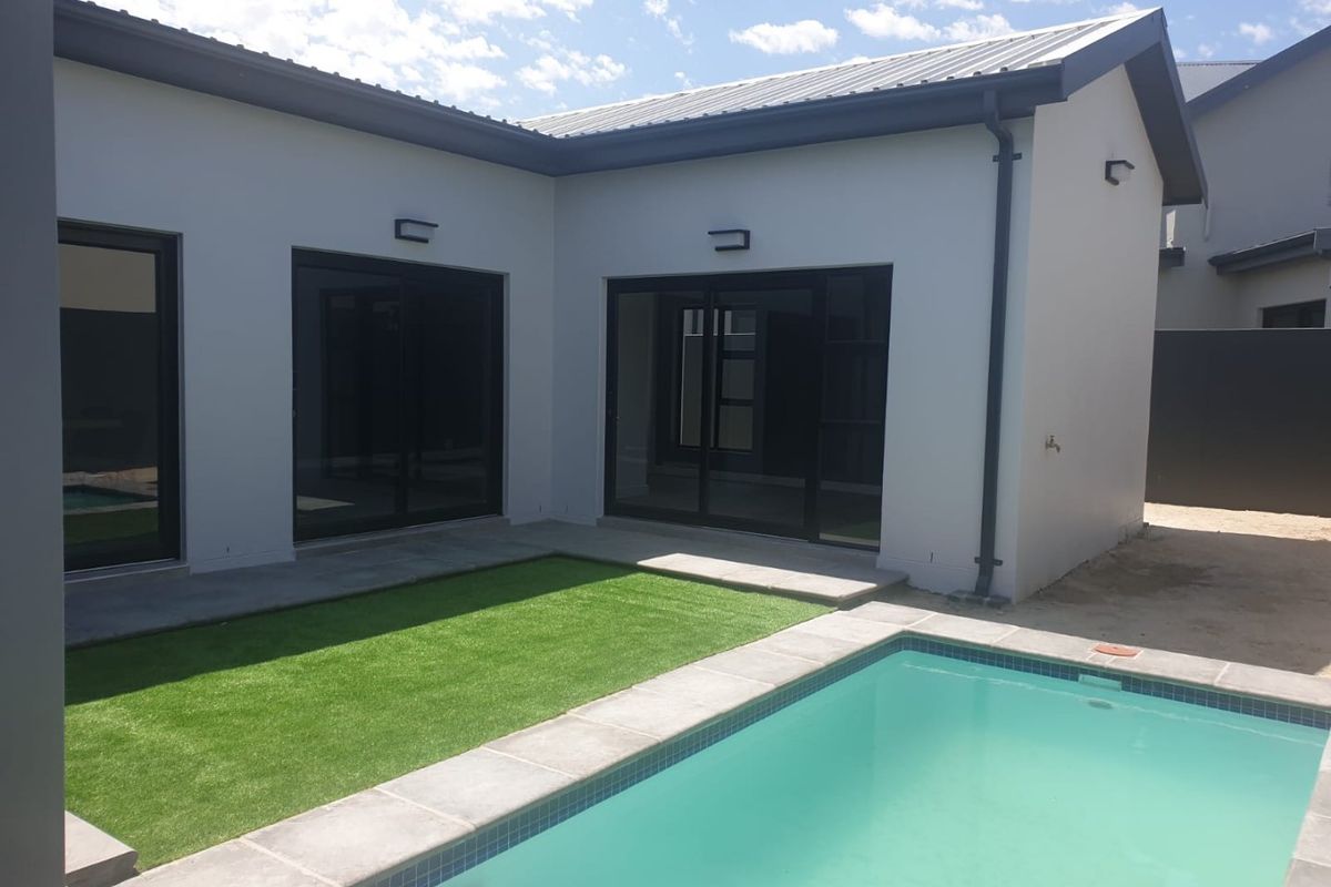 Plot & Plan | Chepstow Street, Sandown | 3 Bedroom | Modern Family Living - Photo 3