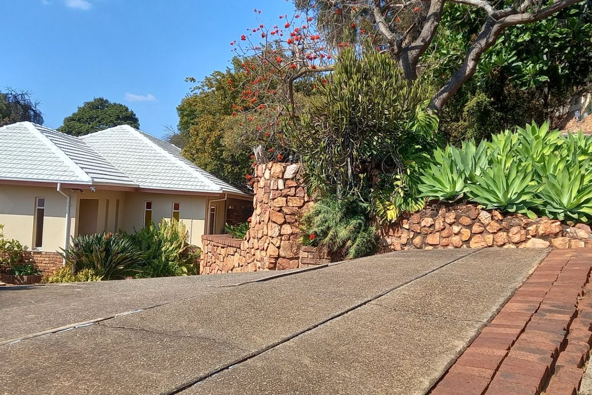 Tranquil Family Home Near Magalies Views - Photo 5