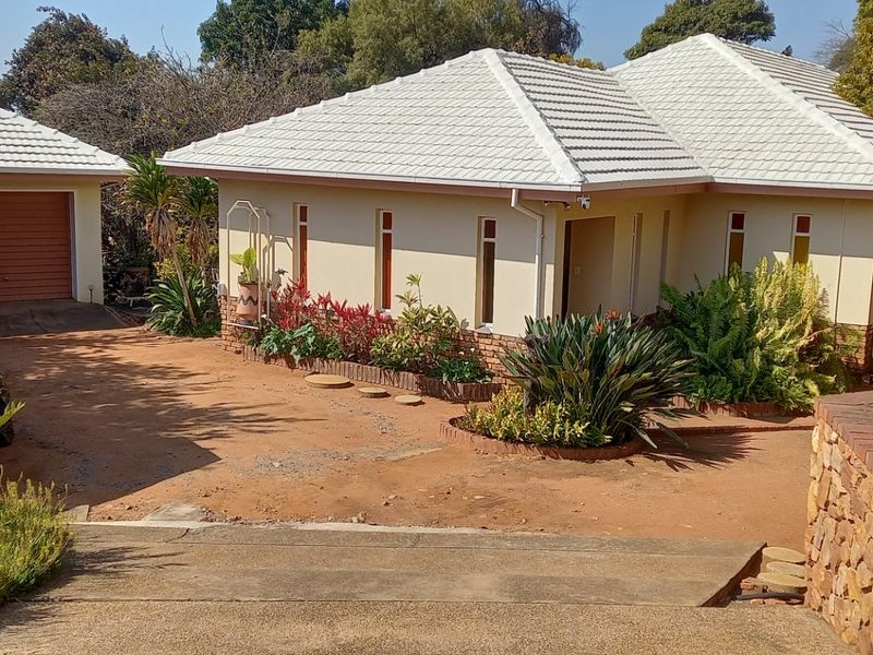 Tranquil Family Home Near Magalies Views - Photo 7