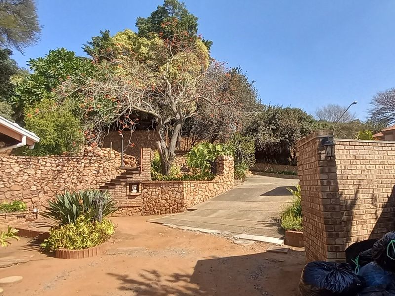 Tranquil Family Home Near Magalies Views - Photo 6